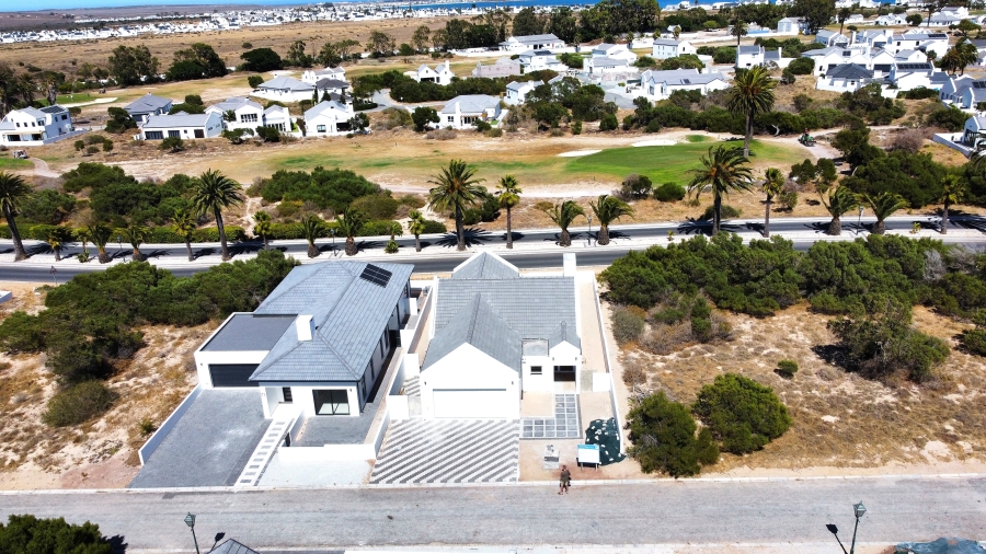 3 Bedroom Property for Sale in Shelley Point Western Cape
